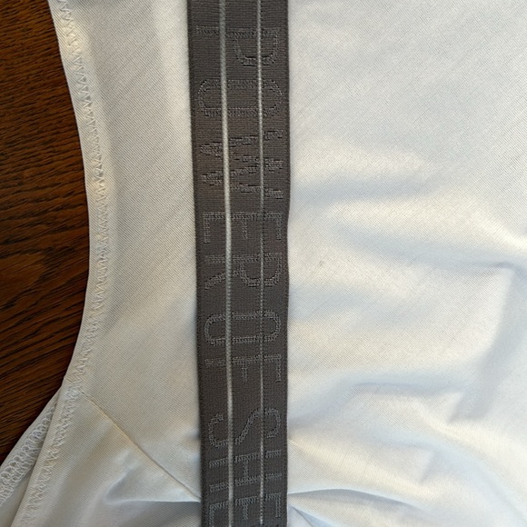 ATHLETA Racerback “powerOfShe” Yoga workout athletic-perfect motion. Must have! - Picture 5 of 5